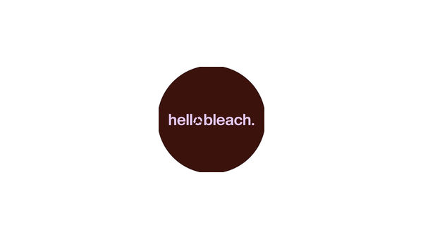 hello bleach
