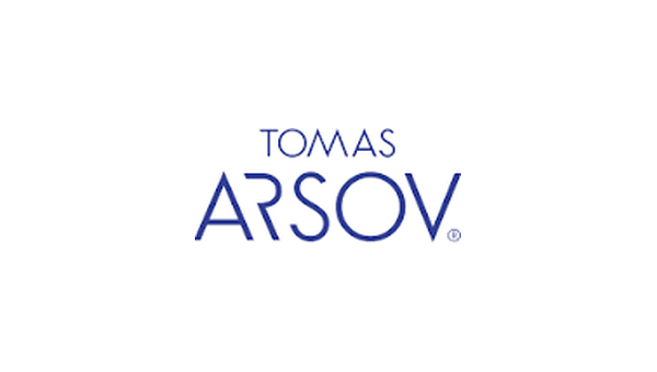 Tomas Arsov