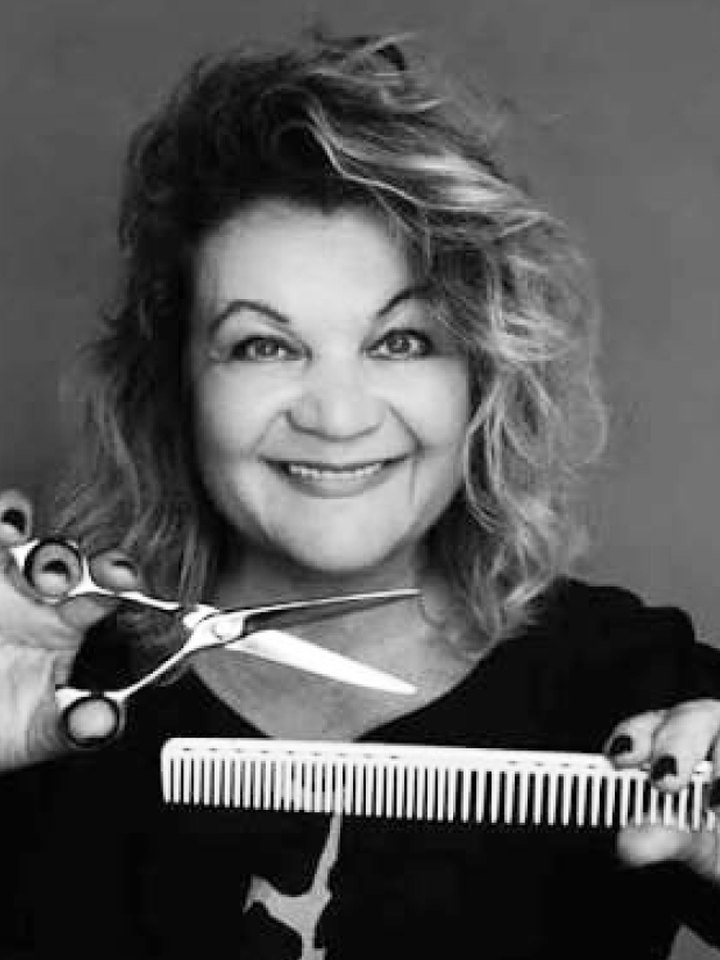 Irena Vavrušková