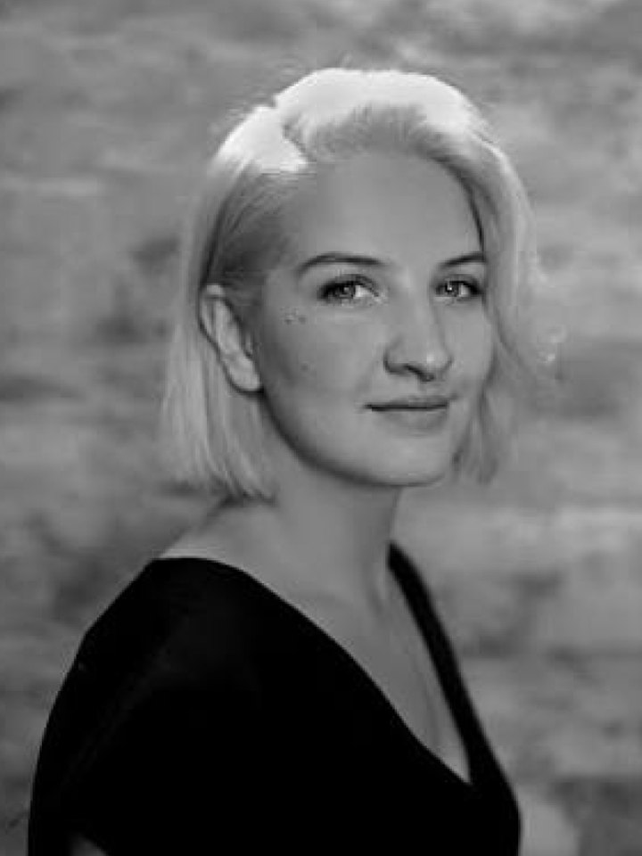 Klára Doležalová