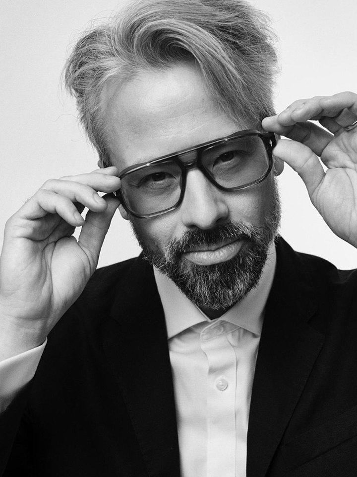 Martin Loužecký