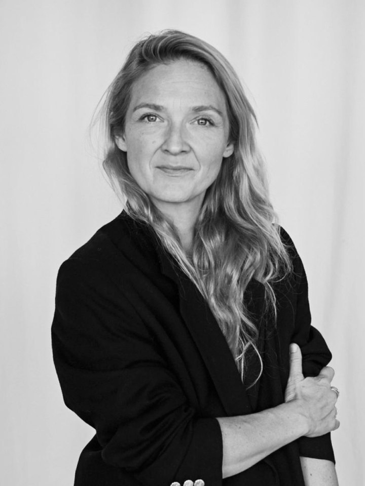 Mirka Myšička Hajdová