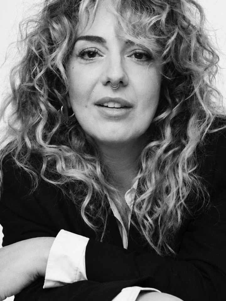 Nina Krajčo