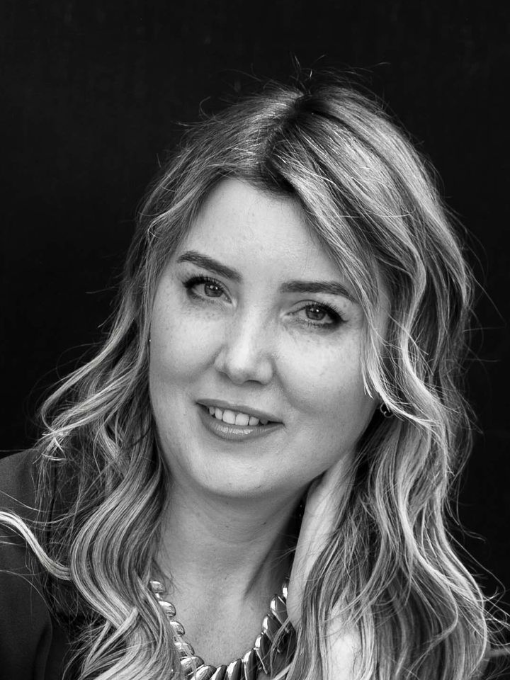 Olga Dimitrasco