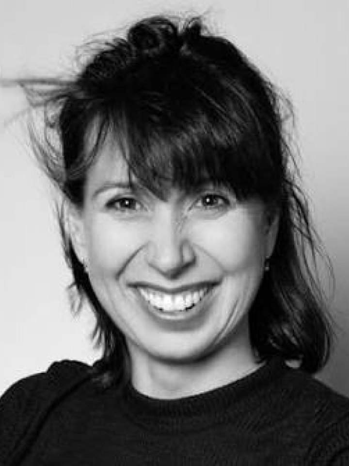 Petra Měchurová