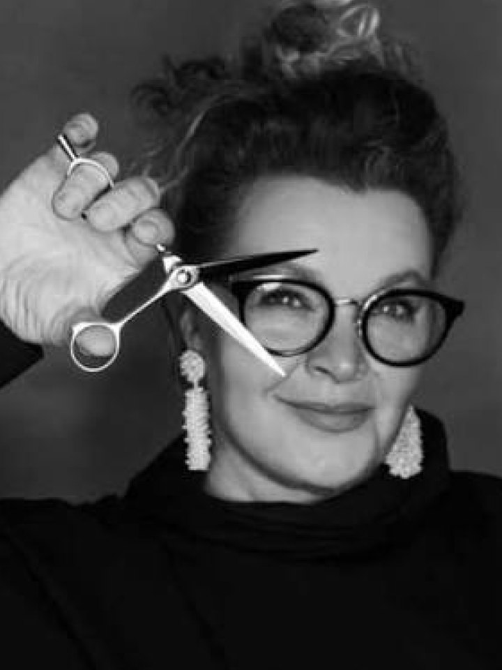 Petra Vavrušková